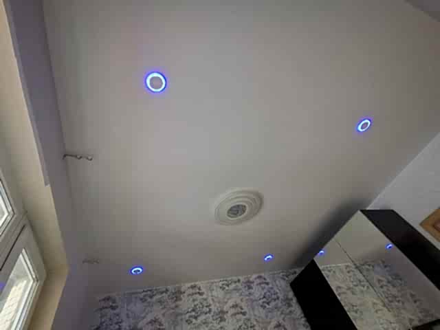 Матовый Матовый